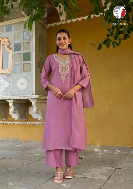 Anju fabrics mayra vol 9 kurtis wholesale online